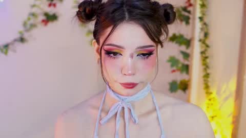 Snapshot of shiny_jail chatting on December 7, 10:28 pm JennyMira THANK YOU FOR 77 777 online show from December 7, 10:28 pm