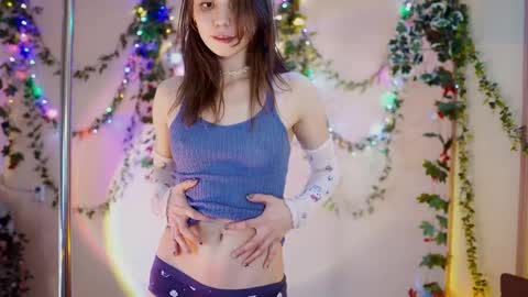 Snapshot of shiny_jail chatting on December 11, 8:07 pm JennyMira THANK YOU FOR 77 777 online show from December 11, 8:07 pm