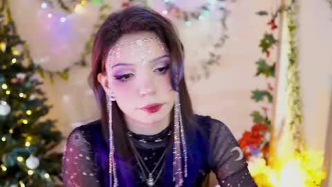 Snapshot of shiny_jail chatting on December 31, 5:29 pm JennyMira THANK YOU FOR 77 777 online show from December 31, 5:29 pm