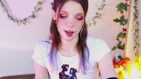 Snapshot of shiny_jail chatting on January 30, 11:02 pm JennyMira THANK YOU FOR 77 777 online show from January 30, 11:02 pm