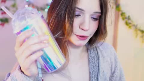 Snapshot of shiny_jail chatting on February 8, 1:00 am JennyMira THANK YOU FOR 77 777 online show from February 8, 1:00 am