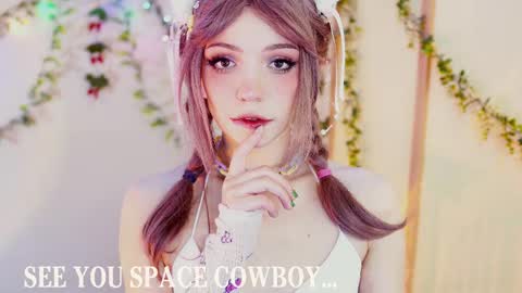 Snapshot of shiny_jail chatting on February 21, 12:38 am JennyMira THANK YOU FOR 77 777 online show from February 21, 12:38 am