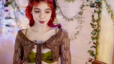 JennyMira   THANK YOU FOR 77 777  online show from March 1, 1:07 am