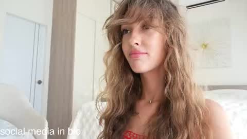 Melissa online show from July 26, 3:14 am