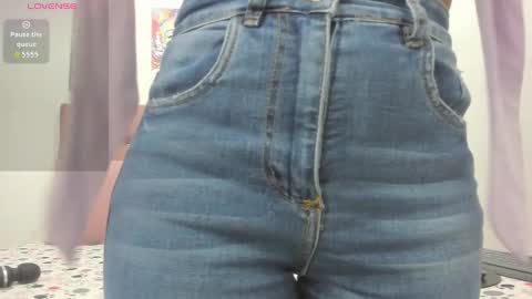 shira_sexylove online show from October 12, 12:20 am