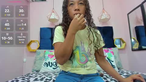 shira_sexylove online show from January 10, 12:34 am
