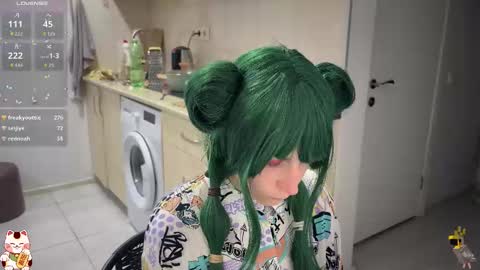 Im Lilu Rosenblum  Guys I have   ----Ill be glad to see you there online show from October 18, 3:24 pm