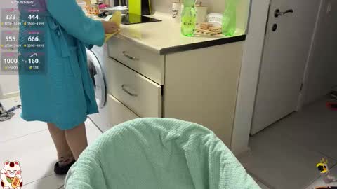 Im Lilu Rosenblum  Guys I have   ----Ill be glad to see you there online show from November 12, 6:19 pm