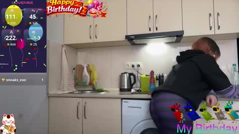 Snapshot of shirayuki_hime chatting on February 20, 6:19 am Im Lilu Rosenblum Guys I have ----Ill be glad to see you there online show from February 20, 6:19 am