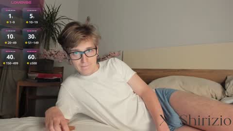 Matthew online show from December 9, 9:26 pm