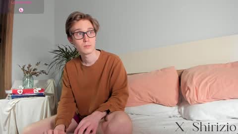 Matthew online show from January 8, 11:41 pm