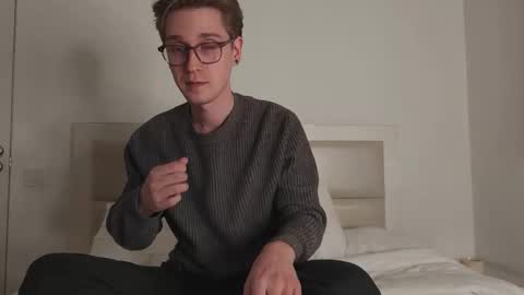 Matthew online show from February 22, 7:23 pm