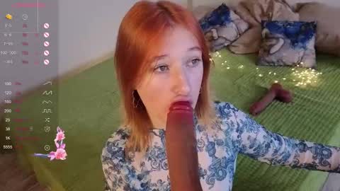 Anna online show from November 22, 5:12 pm