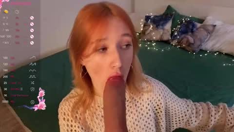 Anna online show from November 28, 6:10 pm