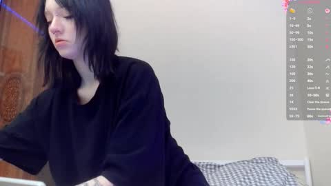 Luna online show from January 7, 10:12 pm