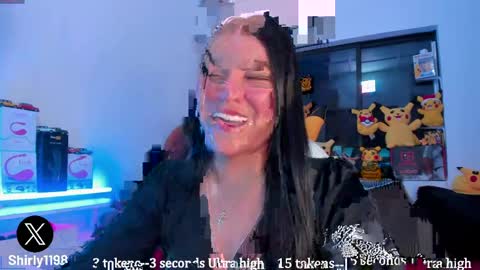 Shirley  Freelance Model online show from April 5, 5:26 am