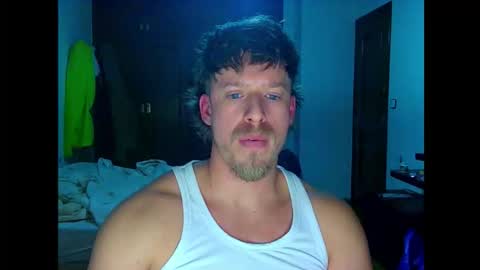 Cick Goreskin online show from December 23, 2:42 am