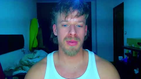 Cick Goreskin online show from February 6, 3:00 am