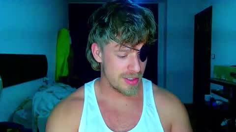 Cick Goreskin online show from February 28, 1:50 am