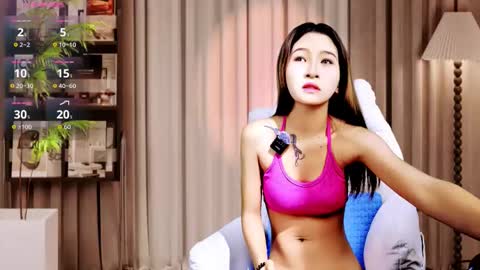 shiyi_168 online show from October 4, 10:30 pm