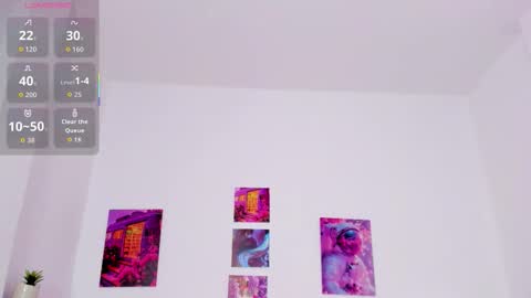 shizuka 11  online show from December 20, 11:06 am