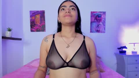 shizuka 11  online show from January 12, 11:15 am