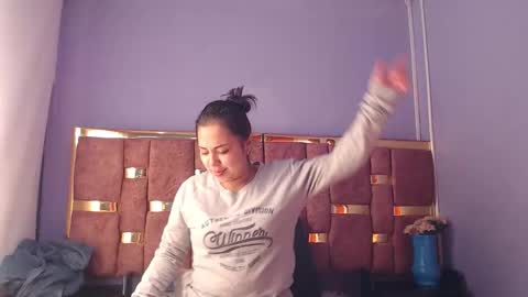 Shizuka online show from January 7, 4:04 am