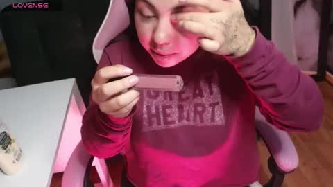 Shizuka online show from January 8, 4:59 am