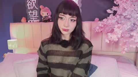 Snapshot of shizuko___ chatting on May 1, 9:30 pm Valentina online show from May 1, 9:30 pm