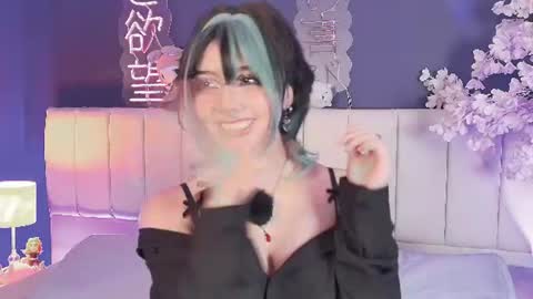 Snapshot of shizuko___ chatting on July 25, 8:50 pm Valentina online show from July 25, 8:50 pm
