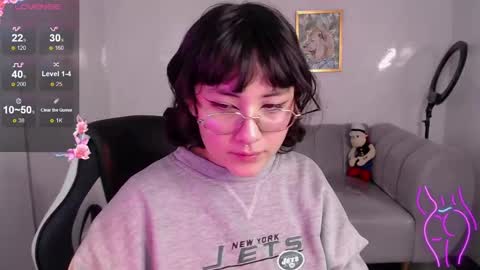 shizuko_b online show from September 27, 1:27 pm
