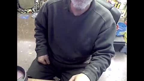 Shoani online show from January 8, 9:06 pm