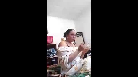 Snapshot of shockingtitz chatting on March 28, 2:16 pm spanish princess online show from March 28, 2:16 pm