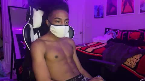 shoddybig online show from January 6, 10:01 pm