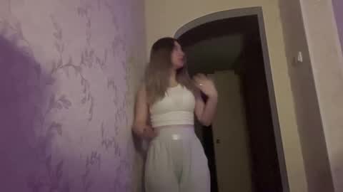 Kalisa online show from March 30, 3:35 pm