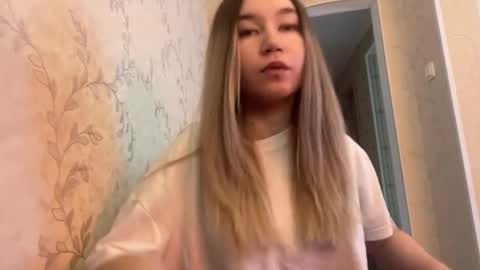 Kalisa online show from April 5, 11:40 am