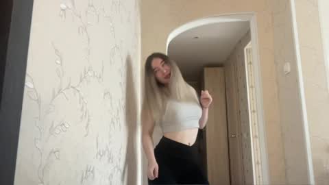 Kalisa online show from April 9, 10:53 am