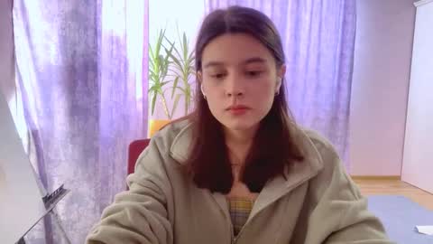 Marie online show from January 18, 12:09 pm