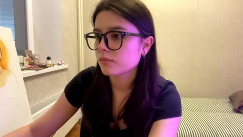 Marie online show from May 23, 12:53 pm