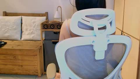 Mori online show from December 17, 1:22 am