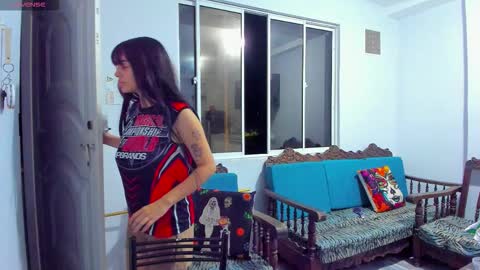 Sophia online show from February 22, 4:24 am