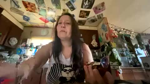 shorty920505 online show from October 25, 7:08 pm