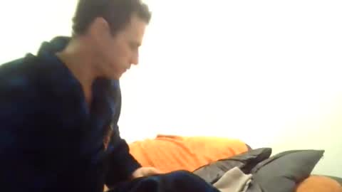 showherenow online show from February 2, 6:45 am