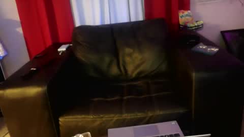 Red4040 online show from November 23, 11:43 am