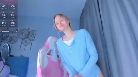 Snapshot of showmejenny chatting on January 9, 4:49 pm jennywoody online show from January 9, 4:49 pm
