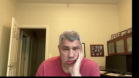 Chicago Guy online show from October 17, 10:23 pm