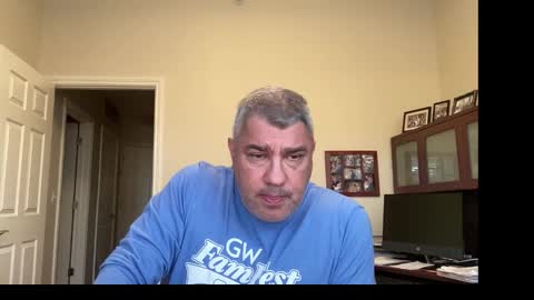 Chicago Guy online show from November 16, 10:04 pm