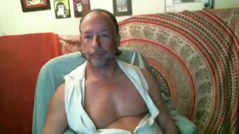 showncumwithme55 online show from November 9, 7:45 pm