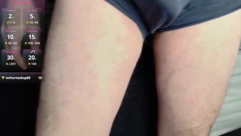 Snapshot of showoffjay46 chatting on February 16, 11:45 pm showofjay online show from February 16, 11:45 pm