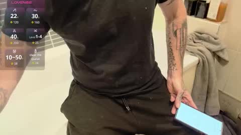 showofjay online show from March 28, 10:31 pm